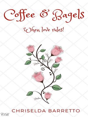 cover image of Coffee & Bagels
